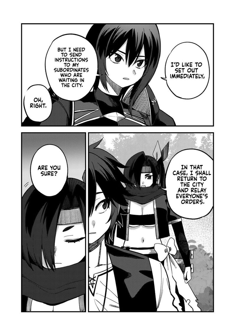 Dorei Shounin Shika Sentakushi Ga Nai Desu Yo Harem Nani Sore OishII No 75 17