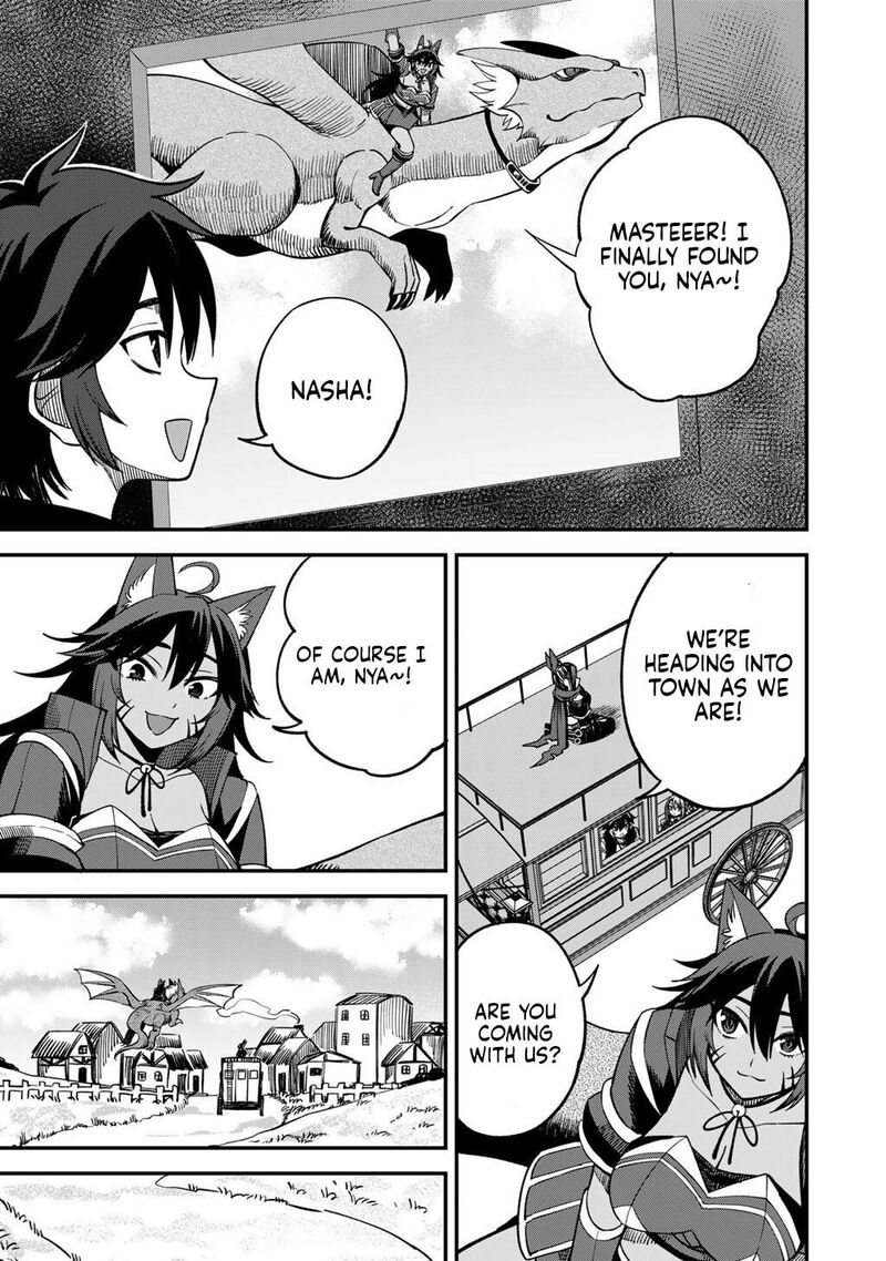 Dorei Shounin Shika Sentakushi Ga Nai Desu Yo Harem Nani Sore OishII No 76 4