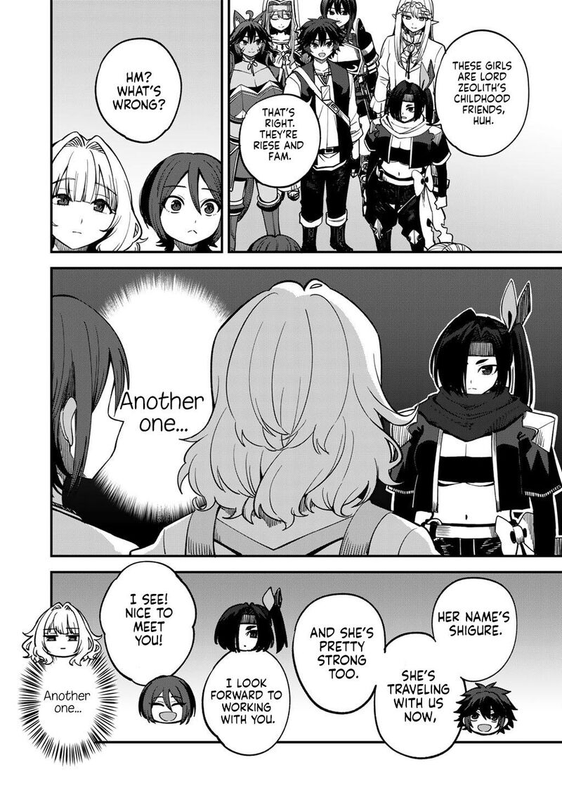 Dorei Shounin Shika Sentakushi Ga Nai Desu Yo Harem Nani Sore OishII No 76 9