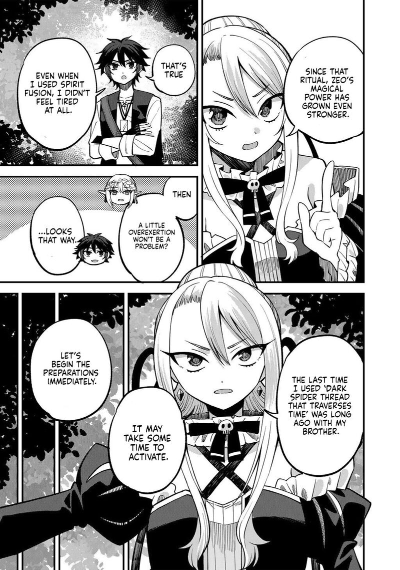 Dorei Shounin Shika Sentakushi Ga Nai Desu Yo Harem Nani Sore OishII No 77 18