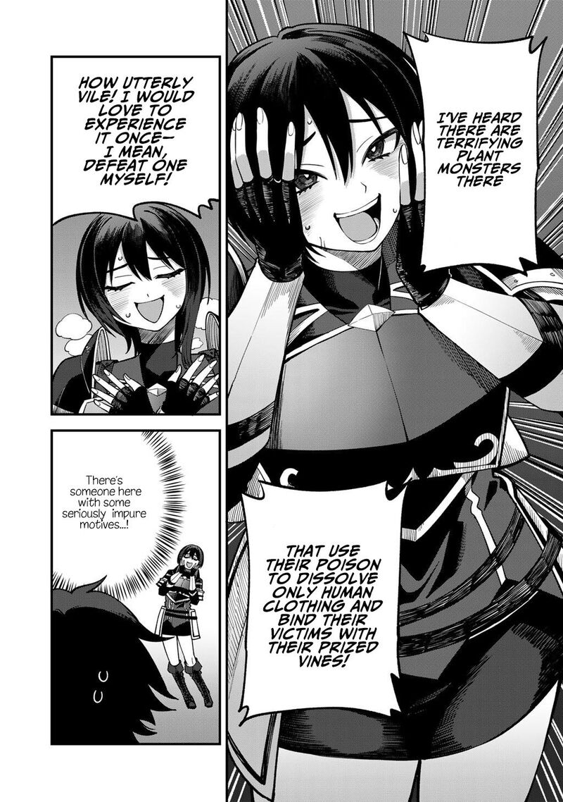 Dorei Shounin Shika Sentakushi Ga Nai Desu Yo Harem Nani Sore OishII No 77 9