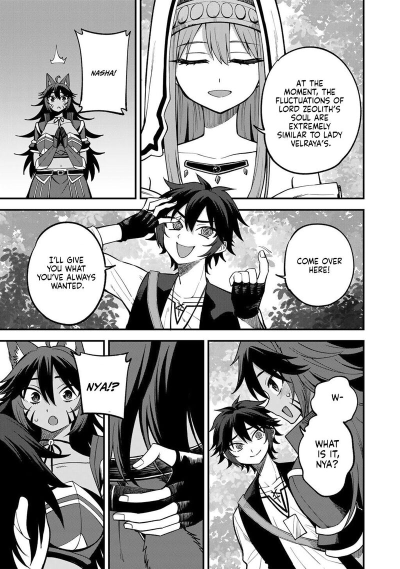 Dorei Shounin Shika Sentakushi Ga Nai Desu Yo Harem Nani Sore OishII No 78 4
