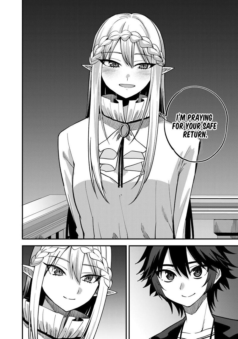 Dorei Shounin Shika Sentakushi Ga Nai Desu Yo Harem Nani Sore OishII No 79 17