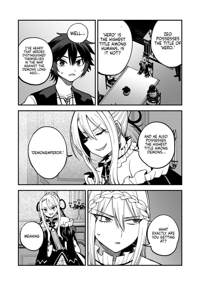 Dorei Shounin Shika Sentakushi Ga Nai Desu Yo Harem Nani Sore OishII No 79 3