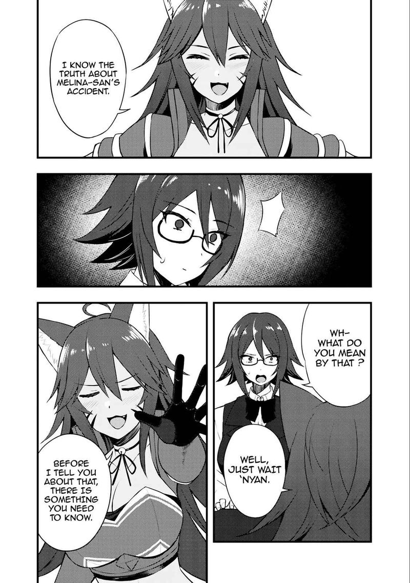 Dorei Shounin Shika Sentakushi Ga Nai Desu Yo Harem Nani Sore OishII No 8 12