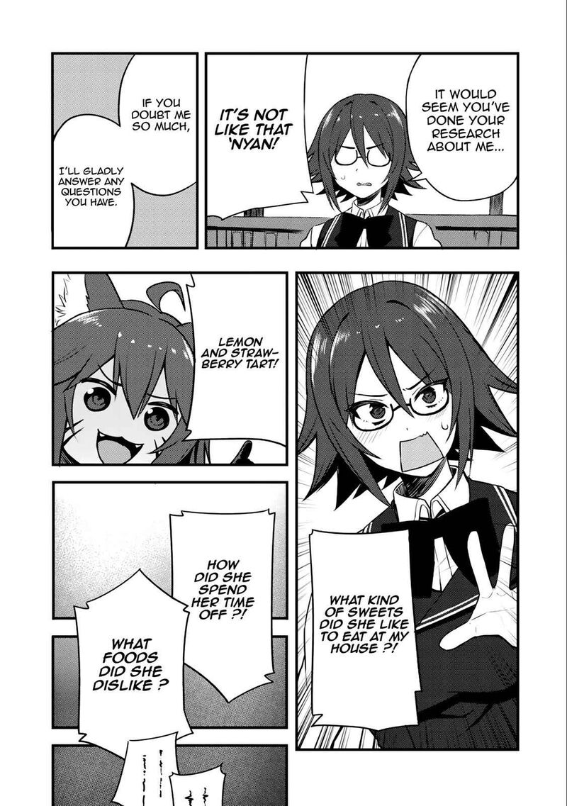 Dorei Shounin Shika Sentakushi Ga Nai Desu Yo Harem Nani Sore OishII No 8 15