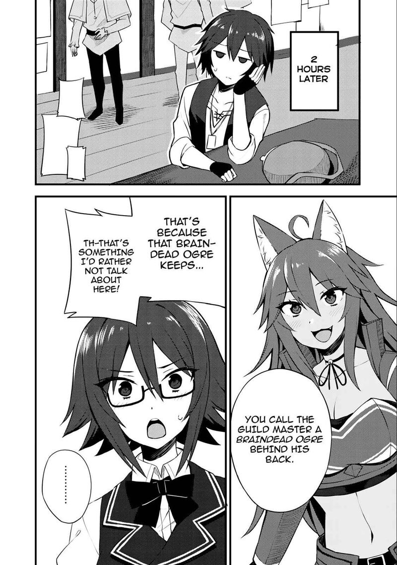 Dorei Shounin Shika Sentakushi Ga Nai Desu Yo Harem Nani Sore OishII No 8 16