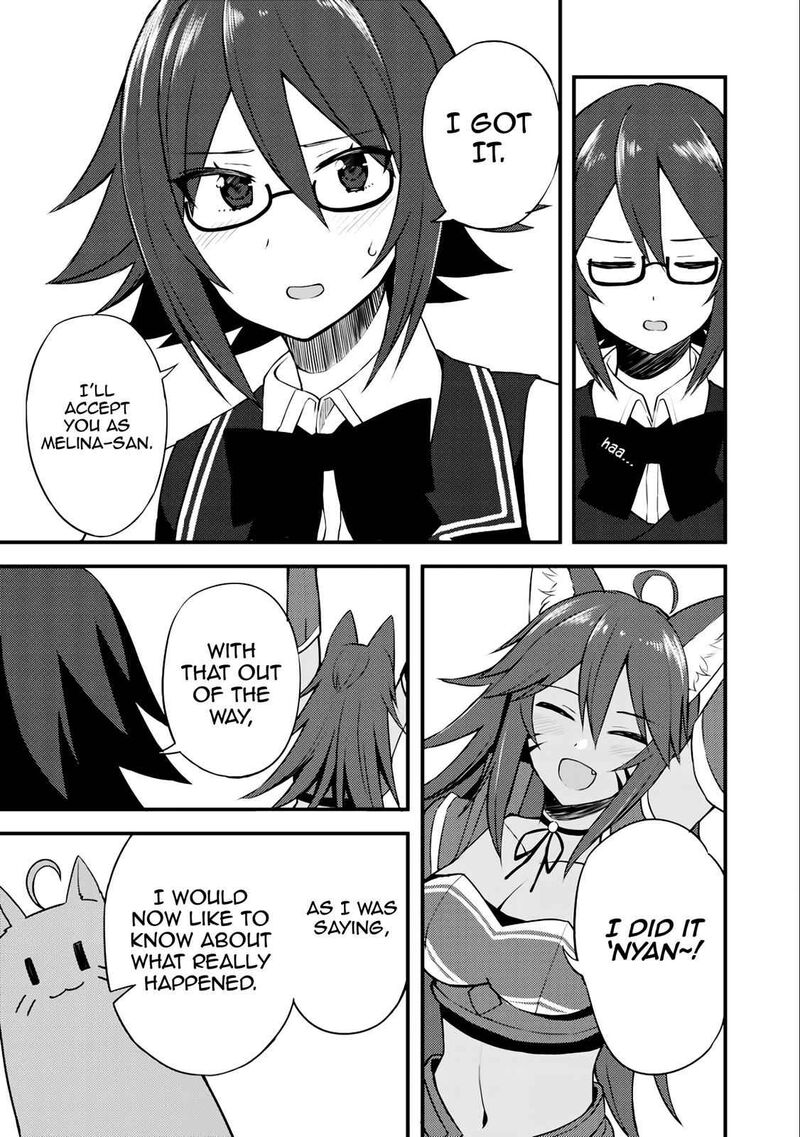 Dorei Shounin Shika Sentakushi Ga Nai Desu Yo Harem Nani Sore OishII No 8 17