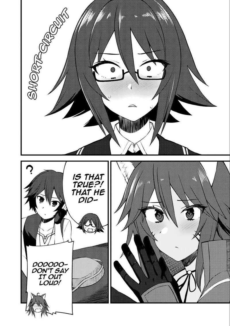 Dorei Shounin Shika Sentakushi Ga Nai Desu Yo Harem Nani Sore OishII No 8 20