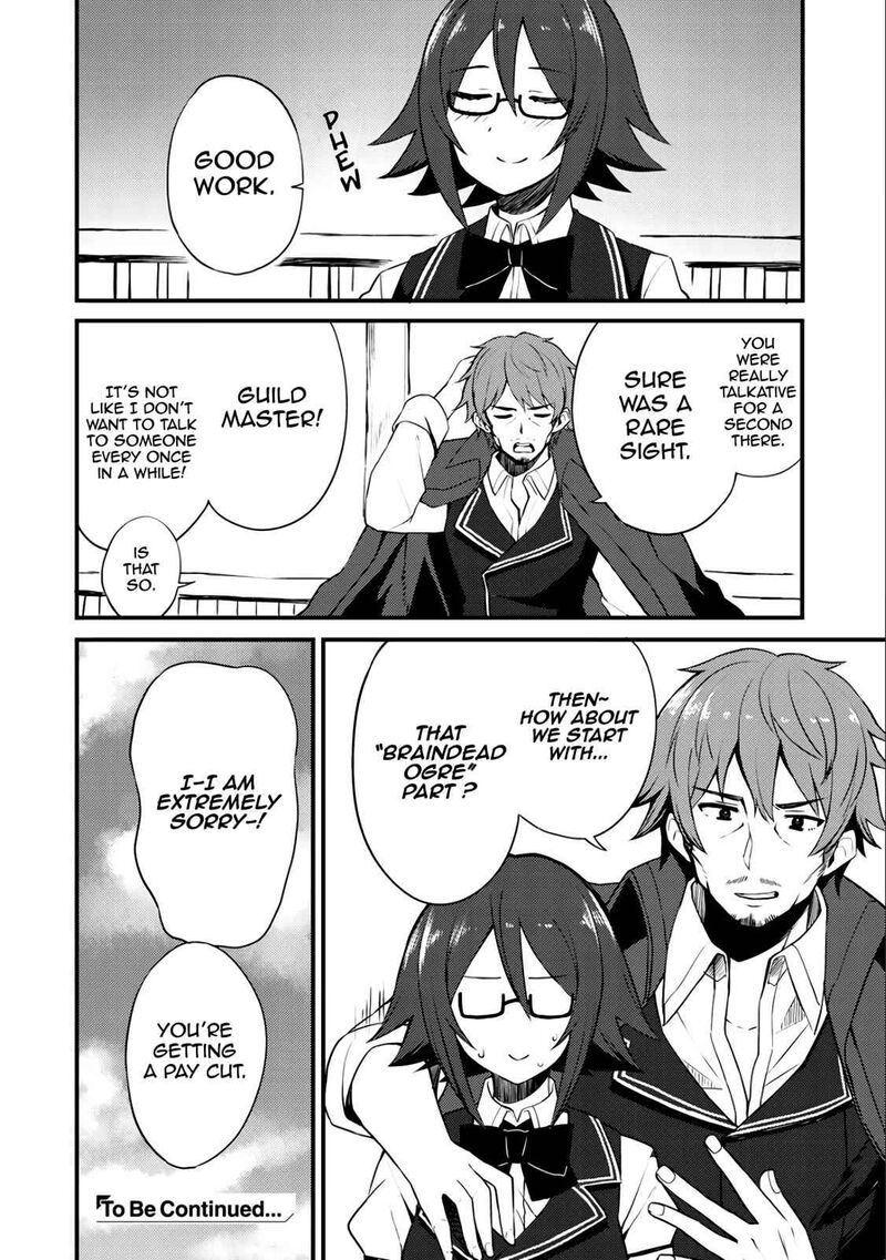 Dorei Shounin Shika Sentakushi Ga Nai Desu Yo Harem Nani Sore OishII No 8 22