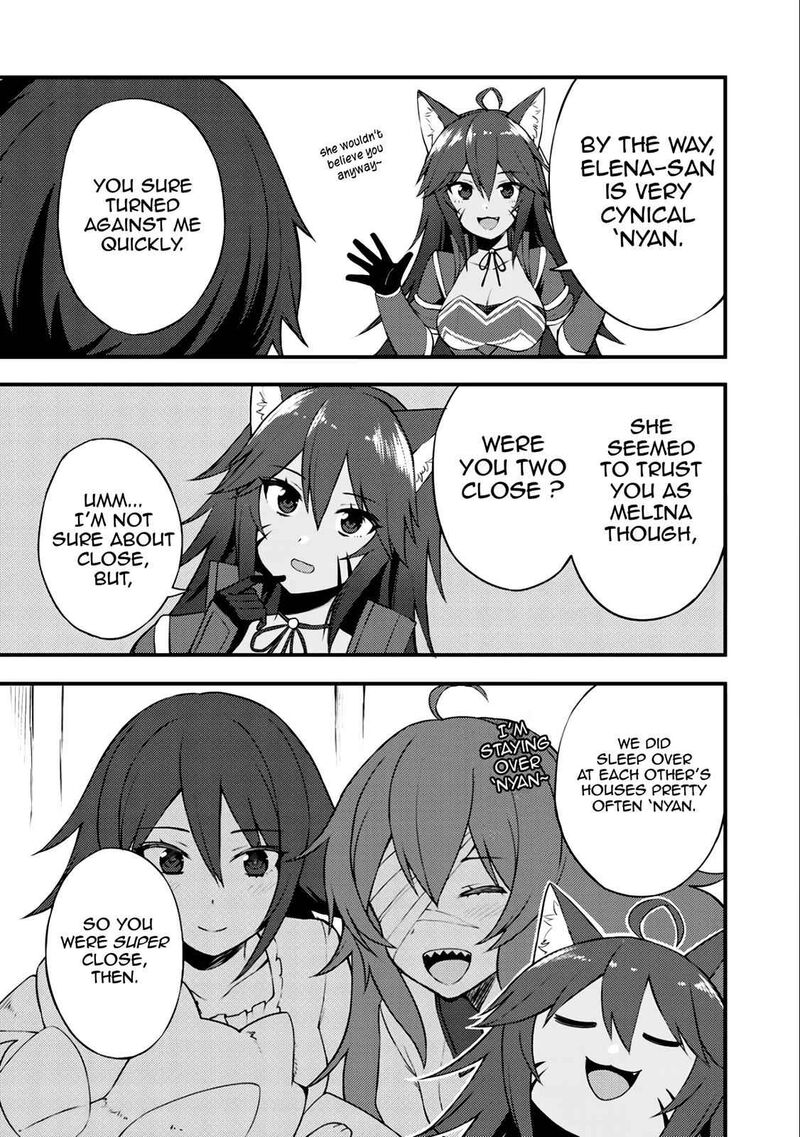 Dorei Shounin Shika Sentakushi Ga Nai Desu Yo Harem Nani Sore OishII No 8 3