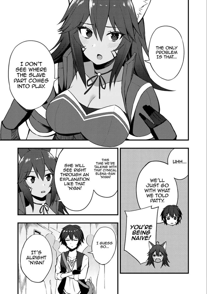 Dorei Shounin Shika Sentakushi Ga Nai Desu Yo Harem Nani Sore OishII No 8 5