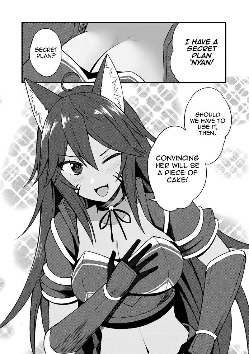 Dorei Shounin Shika Sentakushi Ga Nai Desu Yo Harem Nani Sore OishII No 8 6
