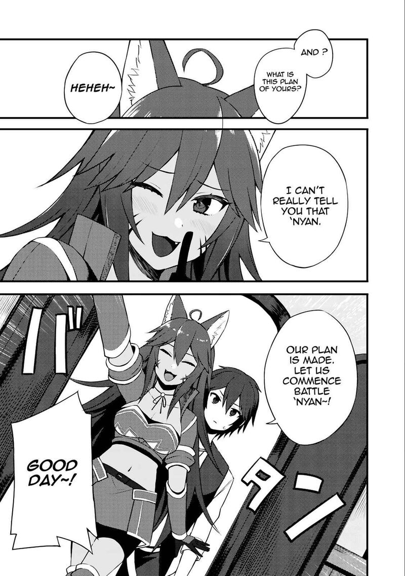 Dorei Shounin Shika Sentakushi Ga Nai Desu Yo Harem Nani Sore OishII No 8 7