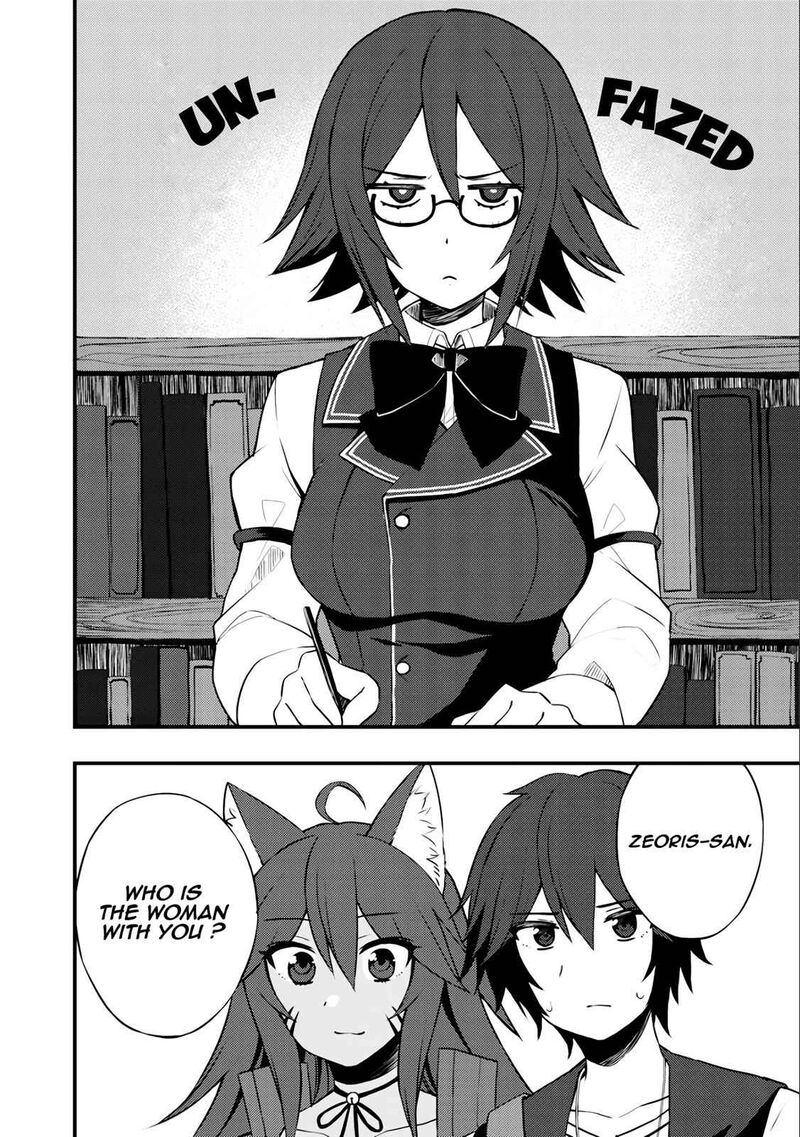 Dorei Shounin Shika Sentakushi Ga Nai Desu Yo Harem Nani Sore OishII No 8 8