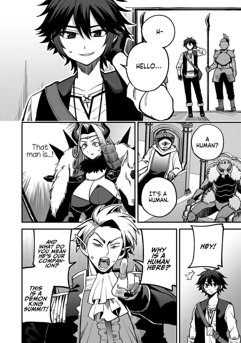 Dorei Shounin Shika Sentakushi Ga Nai Desu Yo Harem Nani Sore OishII No 80 9