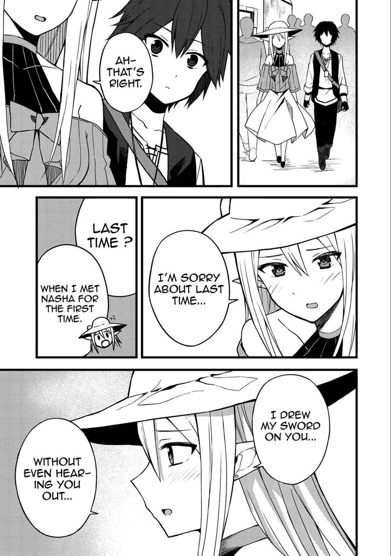 Dorei Shounin Shika Sentakushi Ga Nai Desu Yo Harem Nani Sore OishII No 9 10