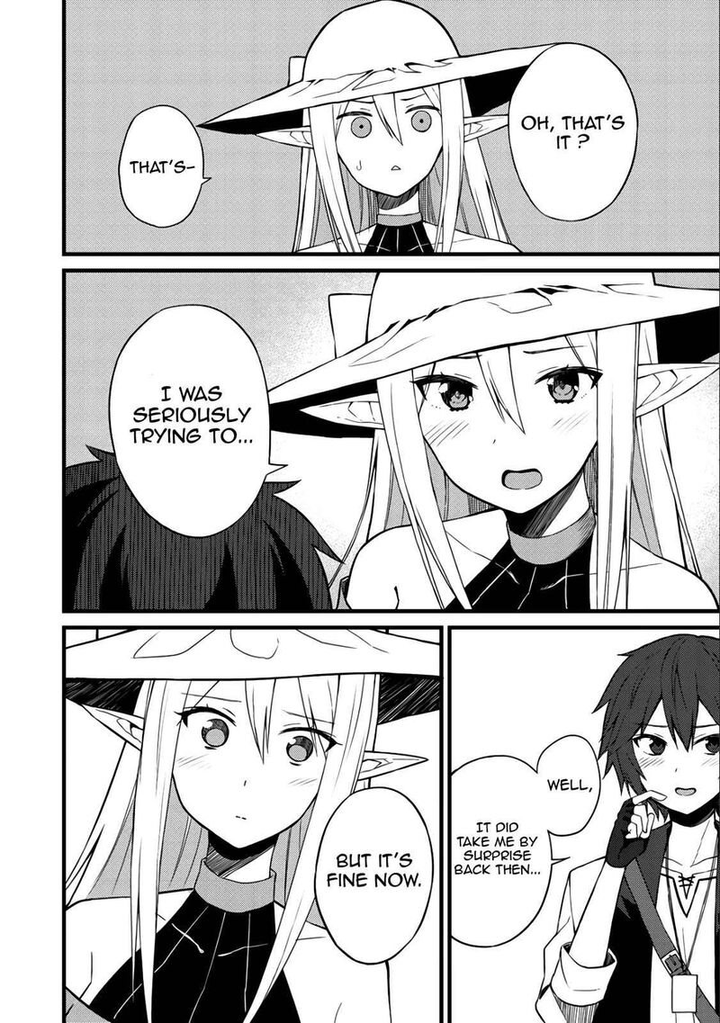 Dorei Shounin Shika Sentakushi Ga Nai Desu Yo Harem Nani Sore OishII No 9 11