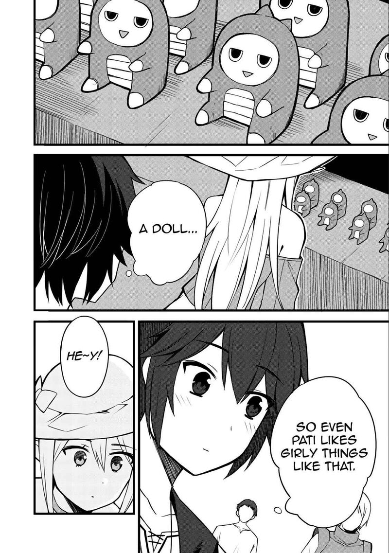 Dorei Shounin Shika Sentakushi Ga Nai Desu Yo Harem Nani Sore OishII No 9 13