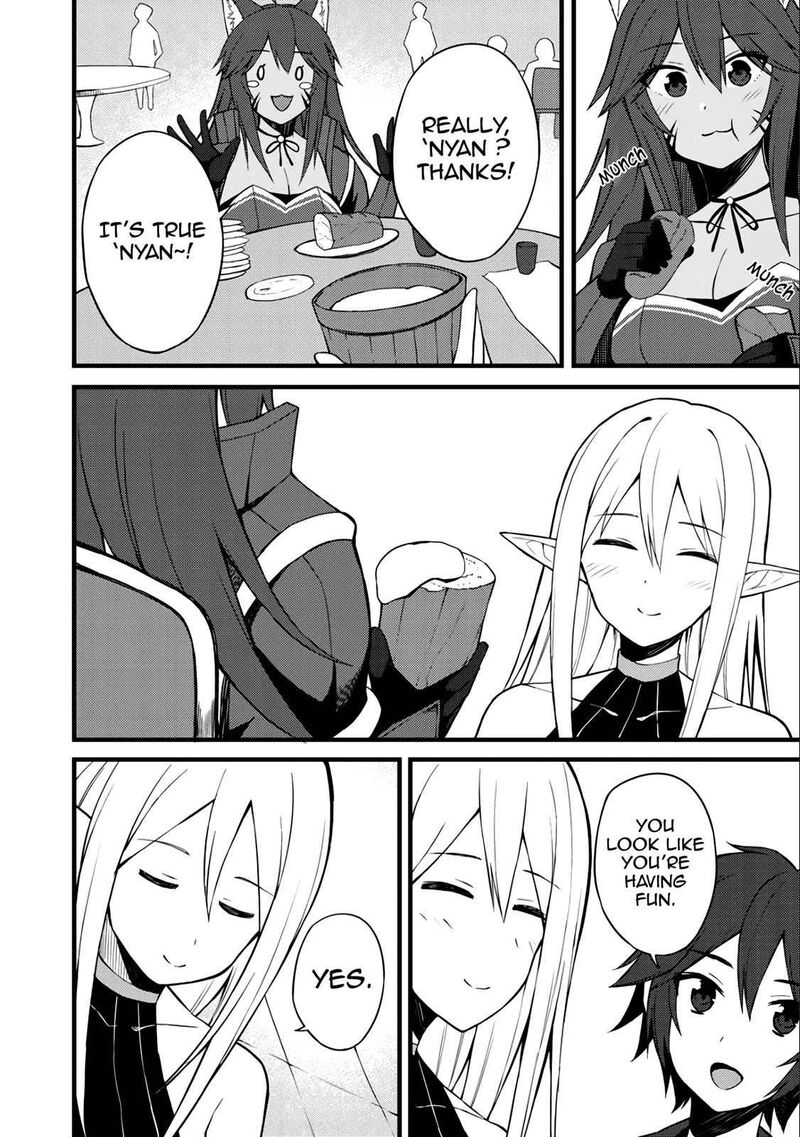 Dorei Shounin Shika Sentakushi Ga Nai Desu Yo Harem Nani Sore OishII No 9 17