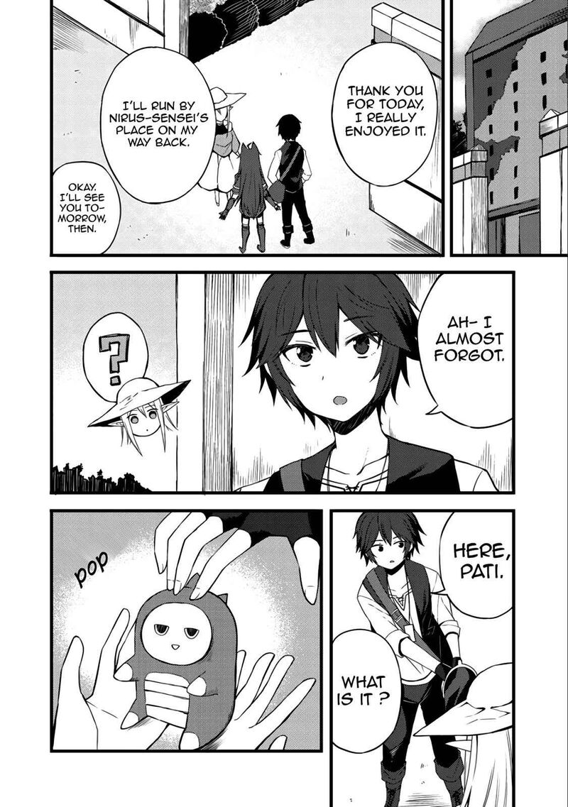Dorei Shounin Shika Sentakushi Ga Nai Desu Yo Harem Nani Sore OishII No 9 19