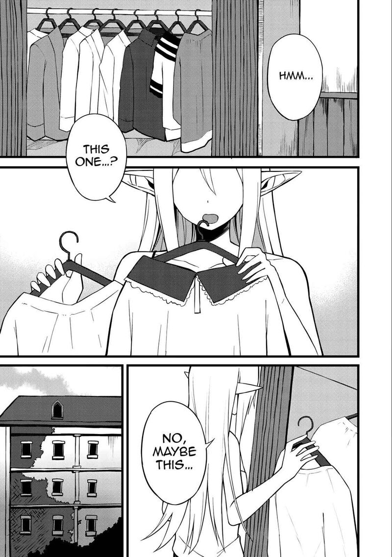 Dorei Shounin Shika Sentakushi Ga Nai Desu Yo Harem Nani Sore OishII No 9 2