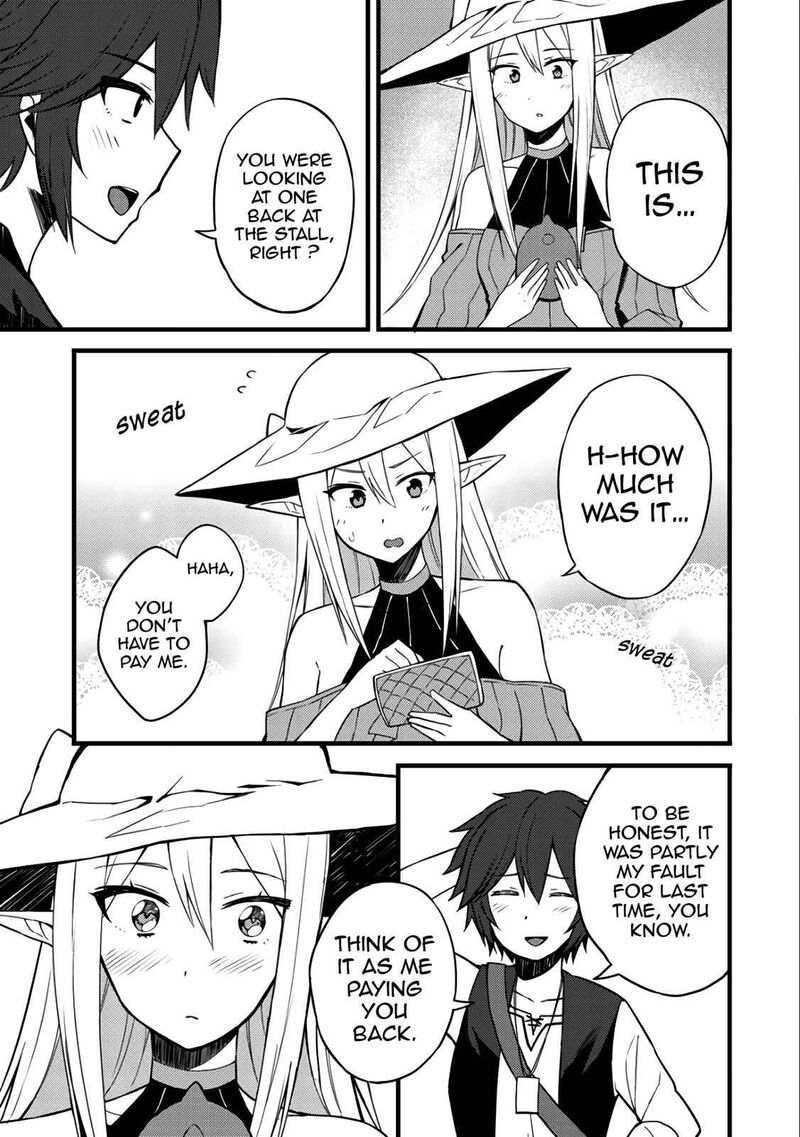 Dorei Shounin Shika Sentakushi Ga Nai Desu Yo Harem Nani Sore OishII No 9 20