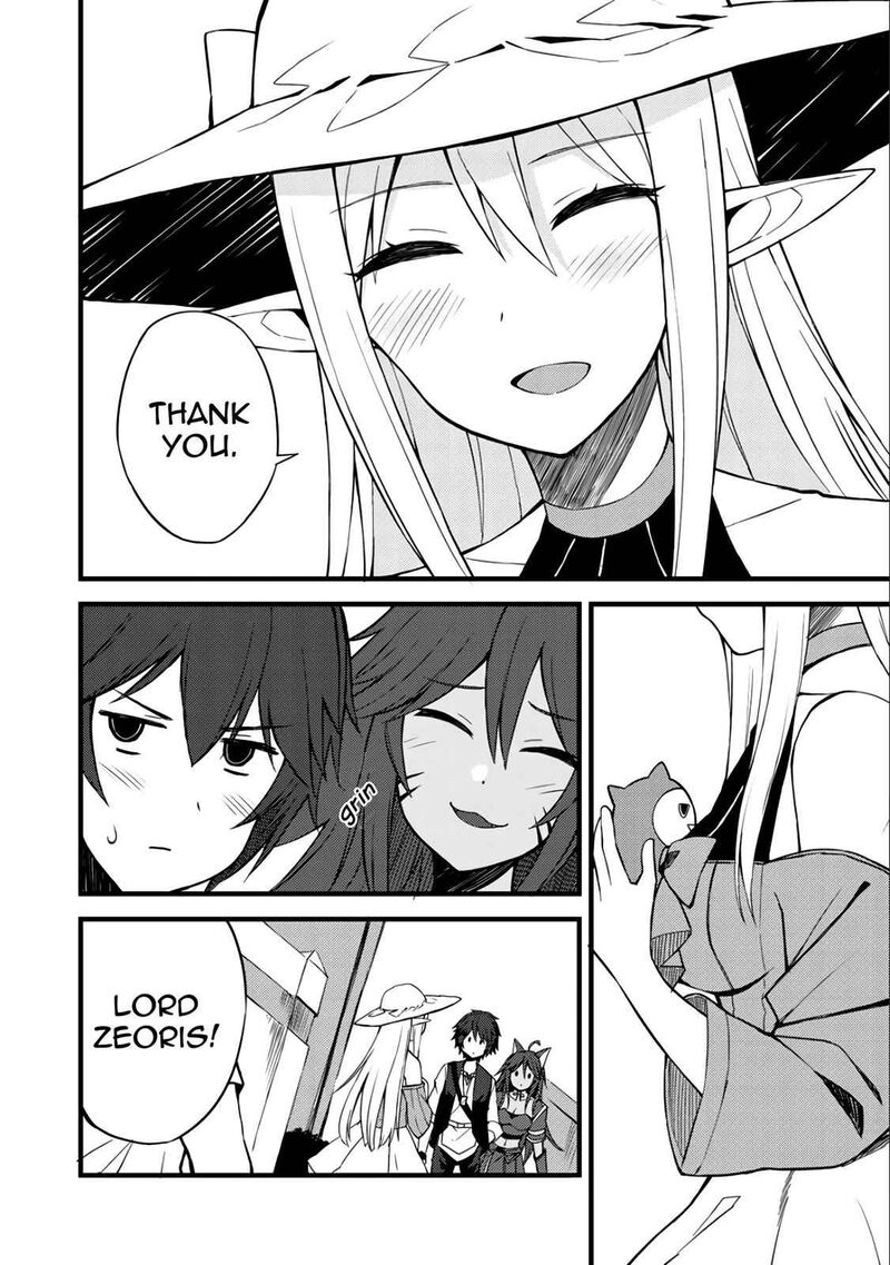 Dorei Shounin Shika Sentakushi Ga Nai Desu Yo Harem Nani Sore OishII No 9 21