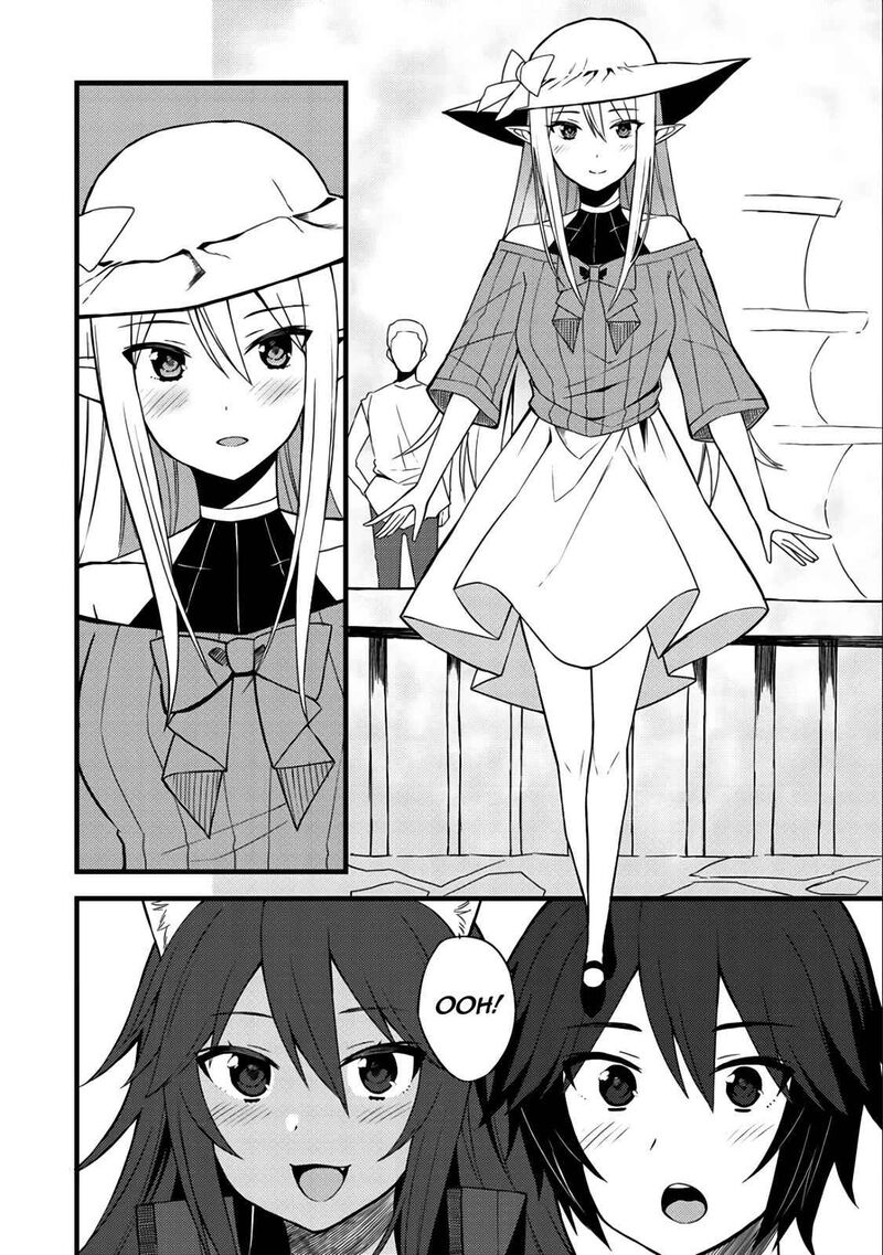 Dorei Shounin Shika Sentakushi Ga Nai Desu Yo Harem Nani Sore OishII No 9 5