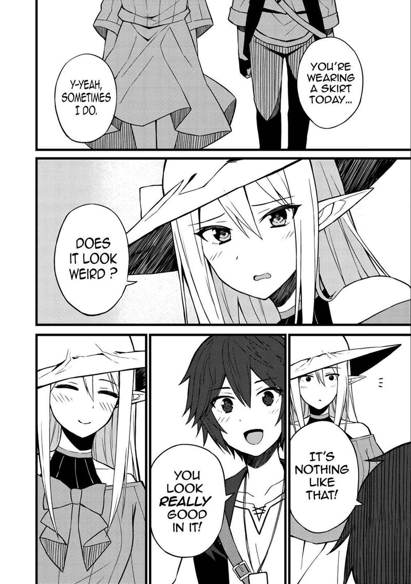 Dorei Shounin Shika Sentakushi Ga Nai Desu Yo Harem Nani Sore OishII No 9 7