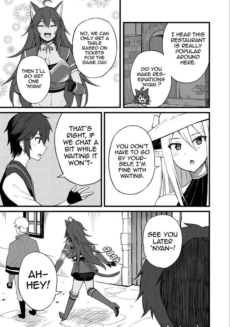 Dorei Shounin Shika Sentakushi Ga Nai Desu Yo Harem Nani Sore OishII No 9 8