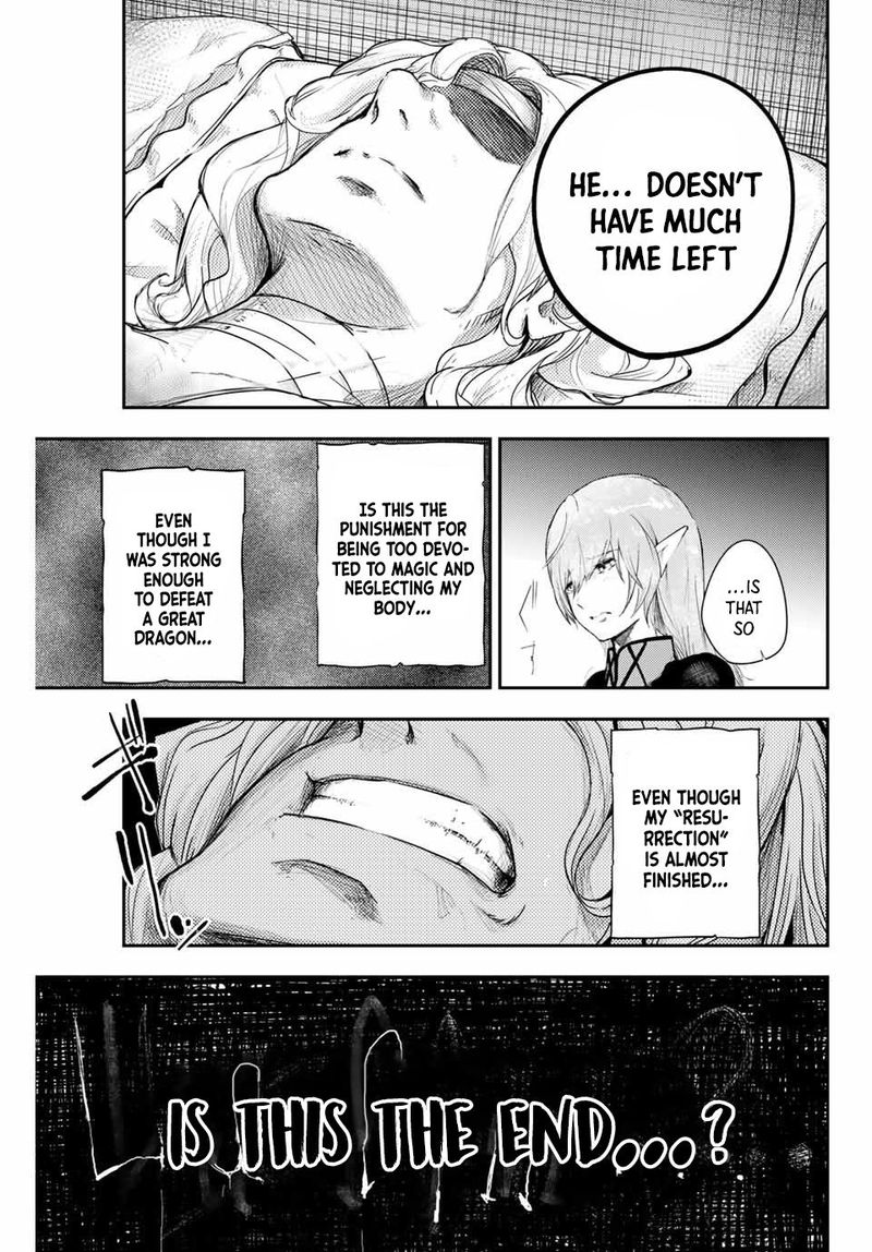 Dorei Tensei Sono Dorei Saikyou No Moto Ouji Ni Tsuki 1 26