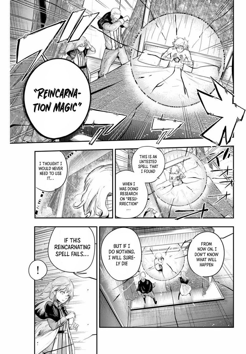 Dorei Tensei Sono Dorei Saikyou No Moto Ouji Ni Tsuki 1 28