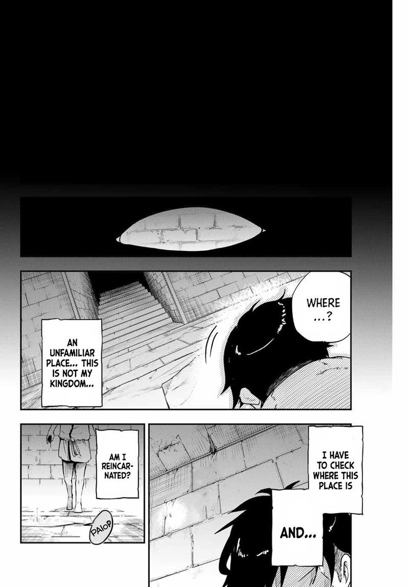 Dorei Tensei Sono Dorei Saikyou No Moto Ouji Ni Tsuki 1 31