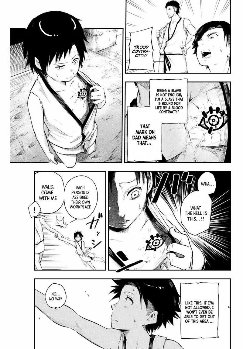 Dorei Tensei Sono Dorei Saikyou No Moto Ouji Ni Tsuki 1 36