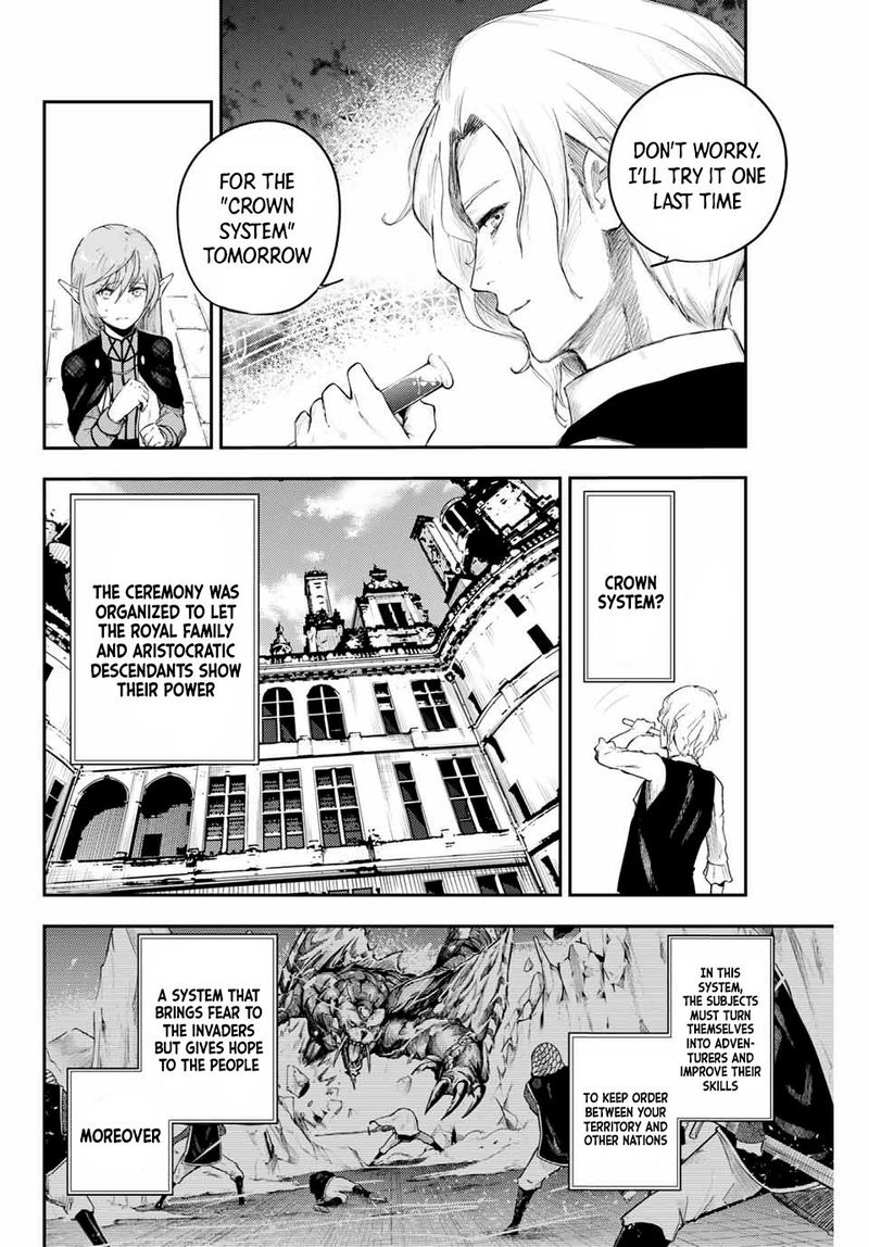Dorei Tensei Sono Dorei Saikyou No Moto Ouji Ni Tsuki 1 6