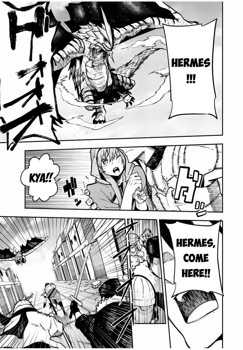 Dorei Tensei Sono Dorei Saikyou No Moto Ouji Ni Tsuki 100 12