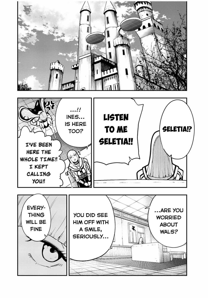 Dorei Tensei Sono Dorei Saikyou No Moto Ouji Ni Tsuki 100 17