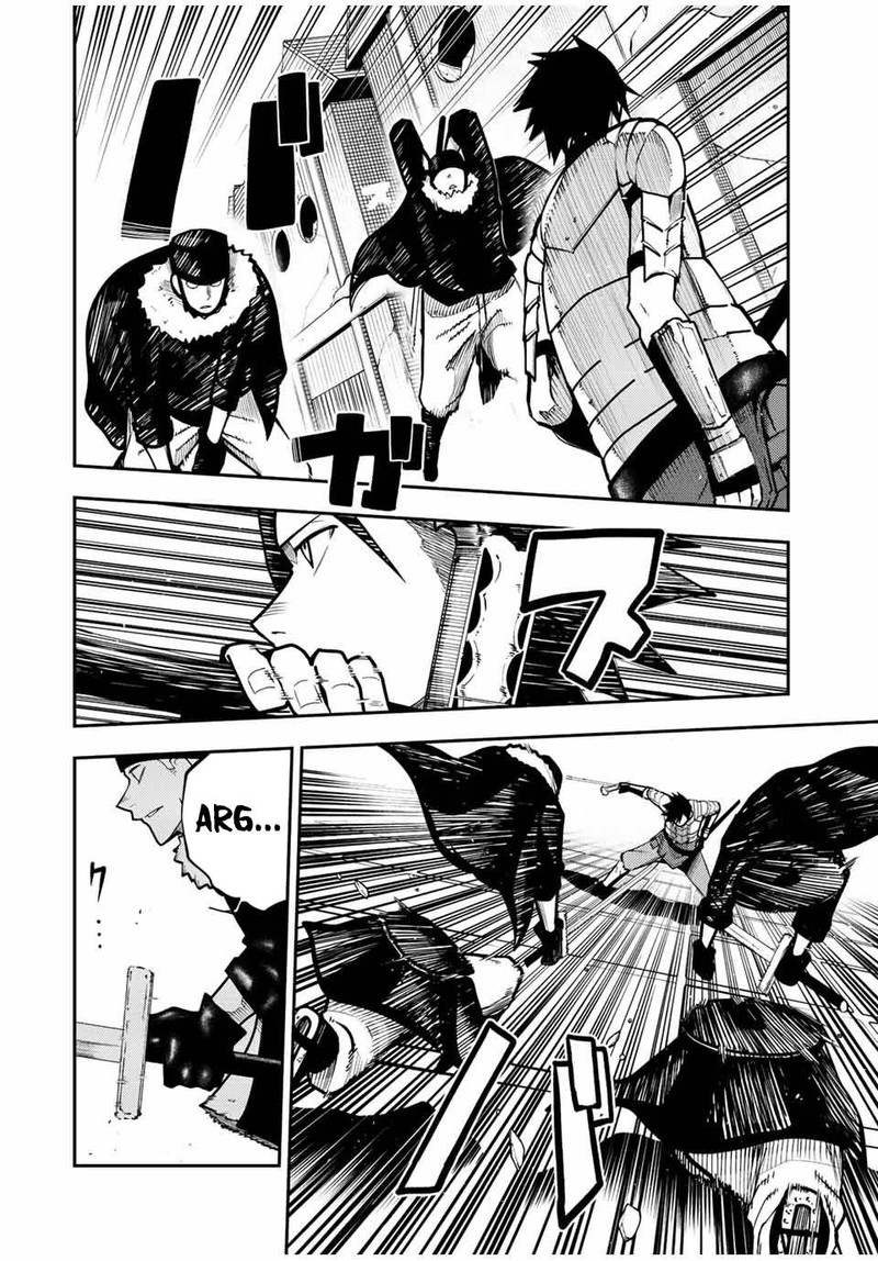 Dorei Tensei Sono Dorei Saikyou No Moto Ouji Ni Tsuki 100 5