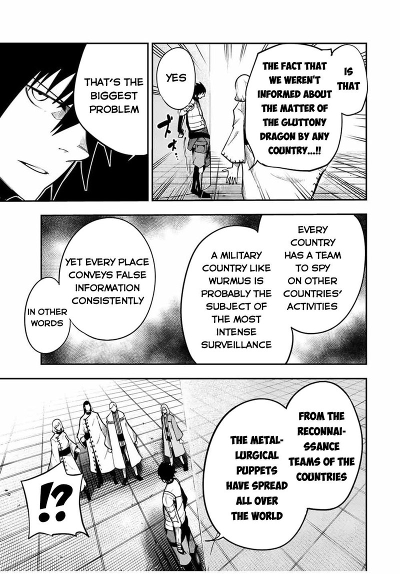 Dorei Tensei Sono Dorei Saikyou No Moto Ouji Ni Tsuki 101 11