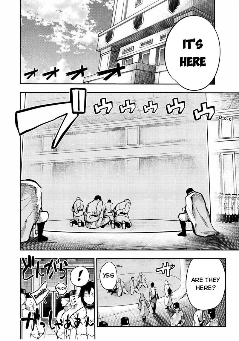 Dorei Tensei Sono Dorei Saikyou No Moto Ouji Ni Tsuki 101 2