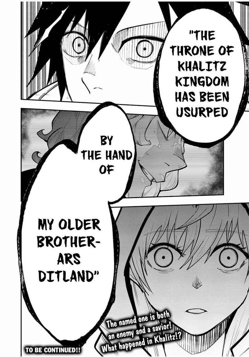 Dorei Tensei Sono Dorei Saikyou No Moto Ouji Ni Tsuki 101 20
