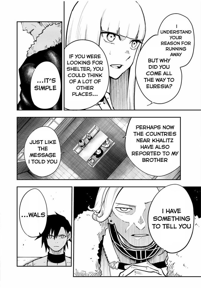 Dorei Tensei Sono Dorei Saikyou No Moto Ouji Ni Tsuki 102 12