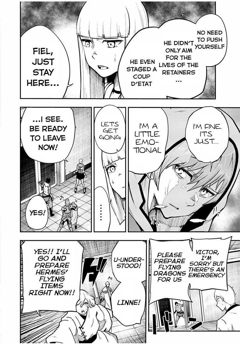 Dorei Tensei Sono Dorei Saikyou No Moto Ouji Ni Tsuki 102 2