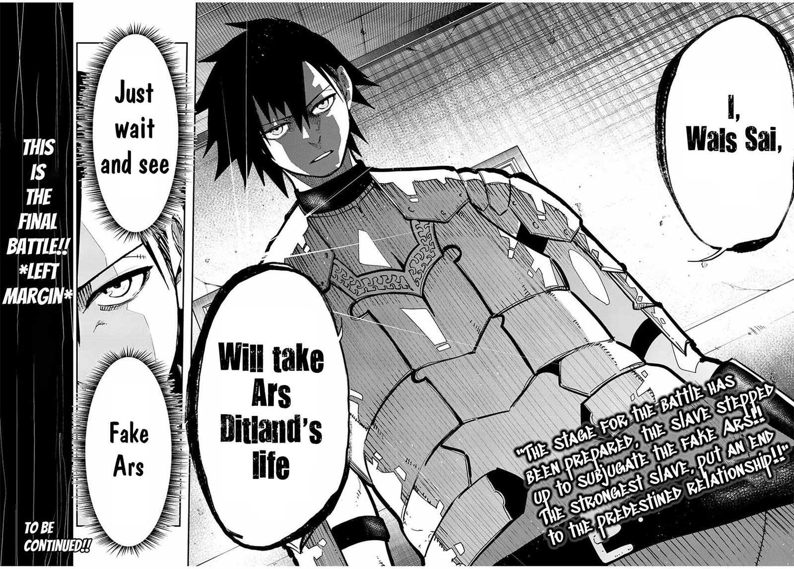 Dorei Tensei Sono Dorei Saikyou No Moto Ouji Ni Tsuki 102 20