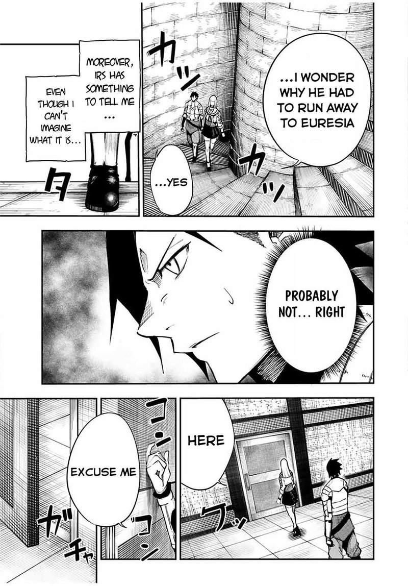 Dorei Tensei Sono Dorei Saikyou No Moto Ouji Ni Tsuki 102 5