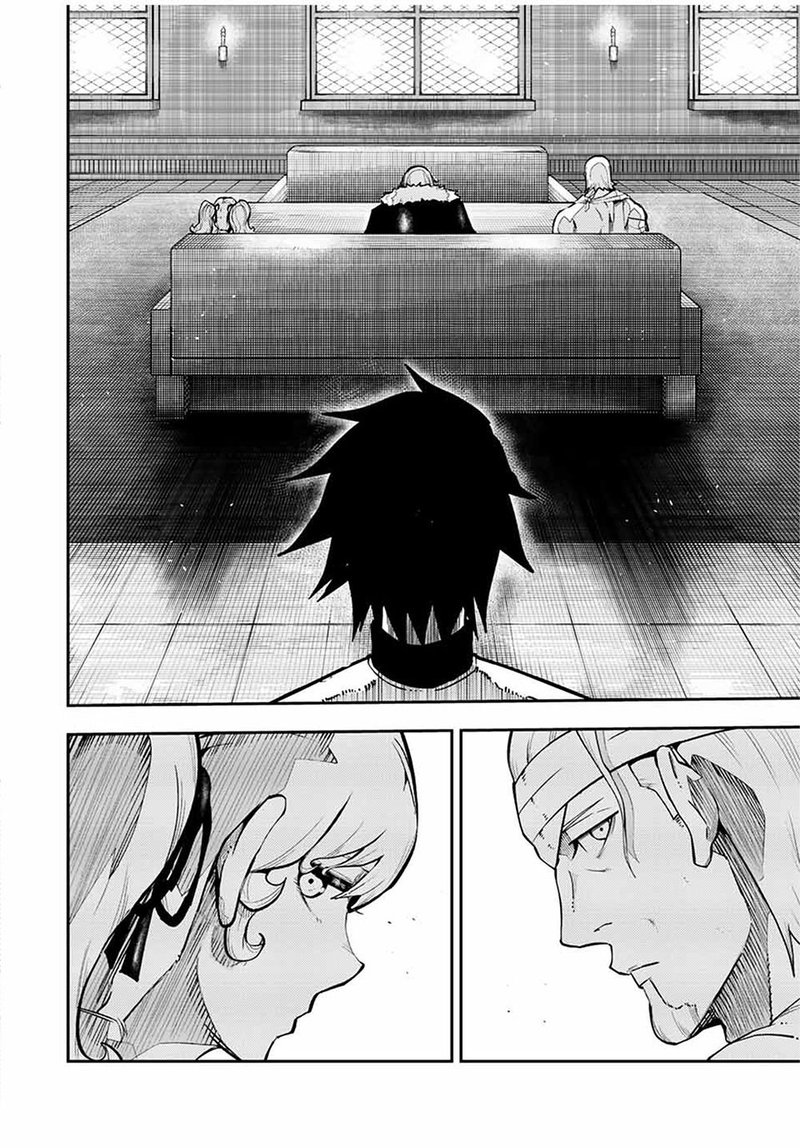 Dorei Tensei Sono Dorei Saikyou No Moto Ouji Ni Tsuki 102 6