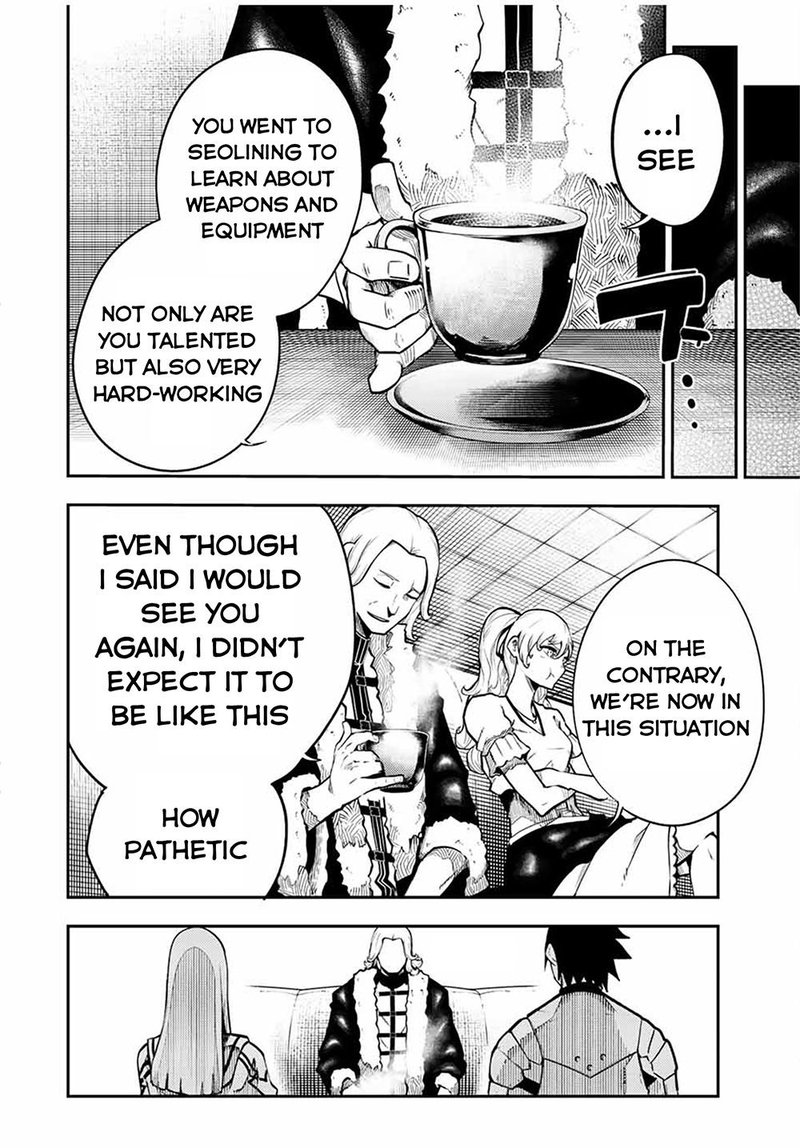 Dorei Tensei Sono Dorei Saikyou No Moto Ouji Ni Tsuki 102 8