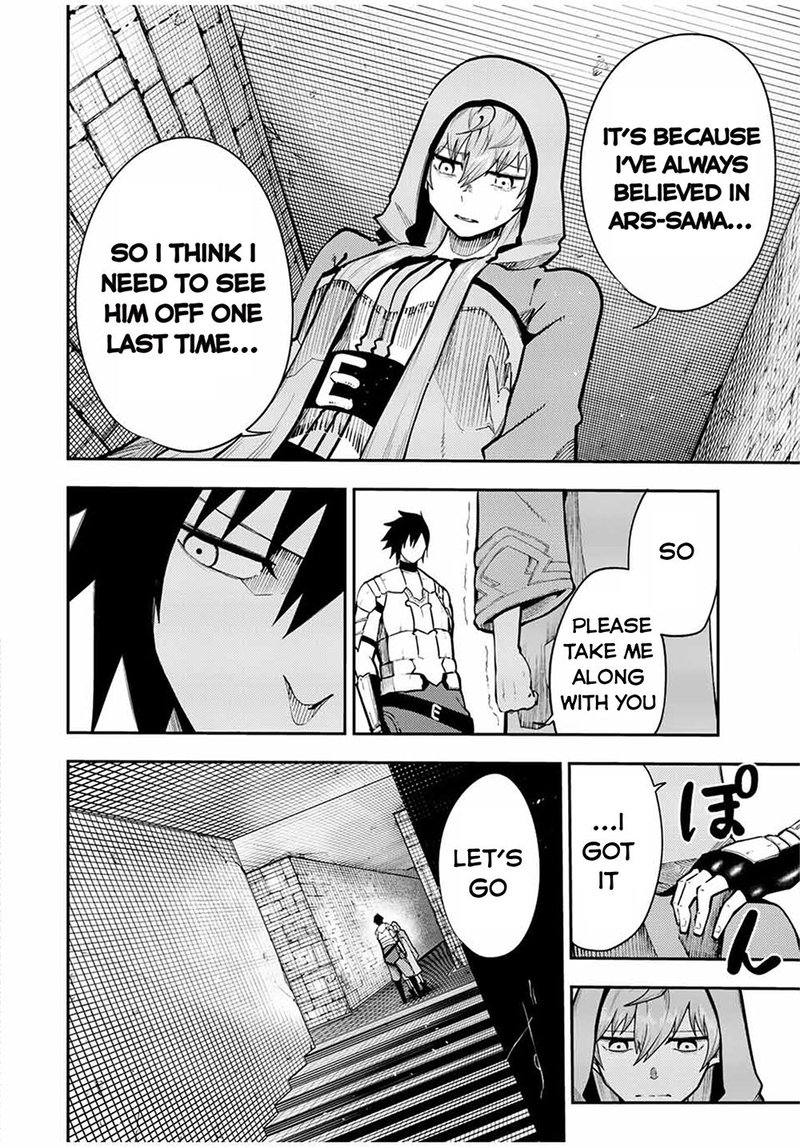 Dorei Tensei Sono Dorei Saikyou No Moto Ouji Ni Tsuki 103 10