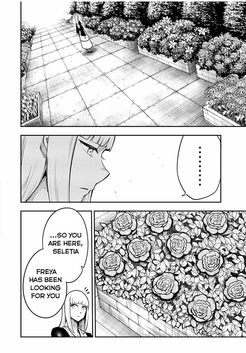 Dorei Tensei Sono Dorei Saikyou No Moto Ouji Ni Tsuki 103 12